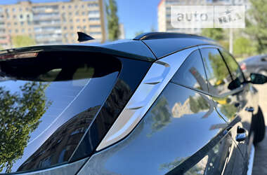 Внедорожник / Кроссовер Hyundai Tucson 2023 в Николаеве