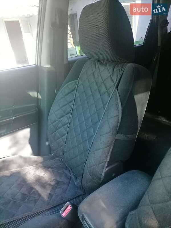 Внедорожник / Кроссовер Hyundai Tucson 2007 в Чорткове