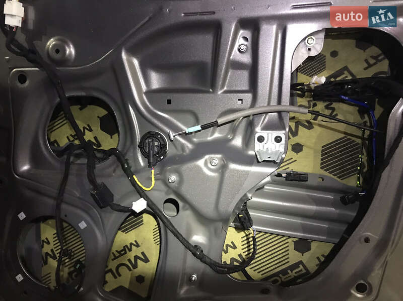 Позашляховик / Кросовер Hyundai Tucson 2021 в Києві