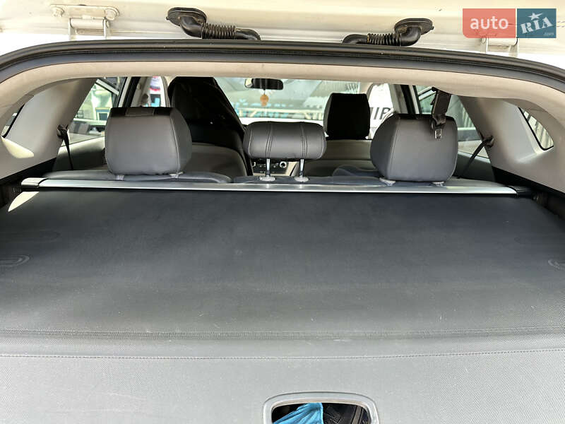 Позашляховик / Кросовер Hyundai Tucson 2017 в Івано-Франківську