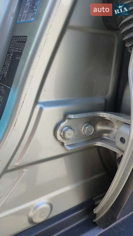Внедорожник / Кроссовер Hyundai Tucson 2007 в Чернигове