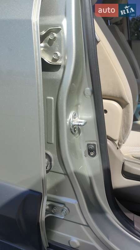 Внедорожник / Кроссовер Hyundai Tucson 2007 в Чернигове