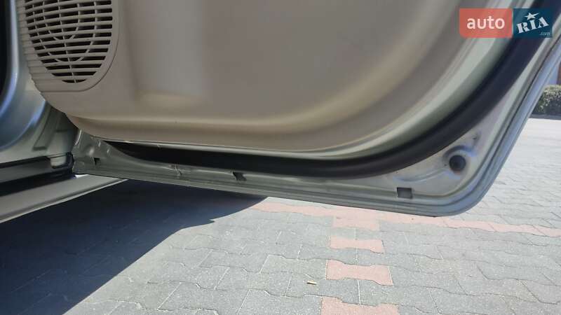 Внедорожник / Кроссовер Hyundai Tucson 2007 в Чернигове