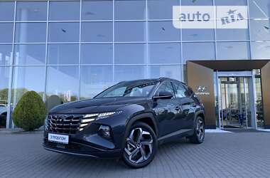 Внедорожник / Кроссовер Hyundai Tucson 2021 в Львове