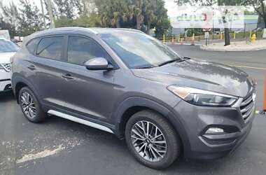 Hyundai Tucson 2020