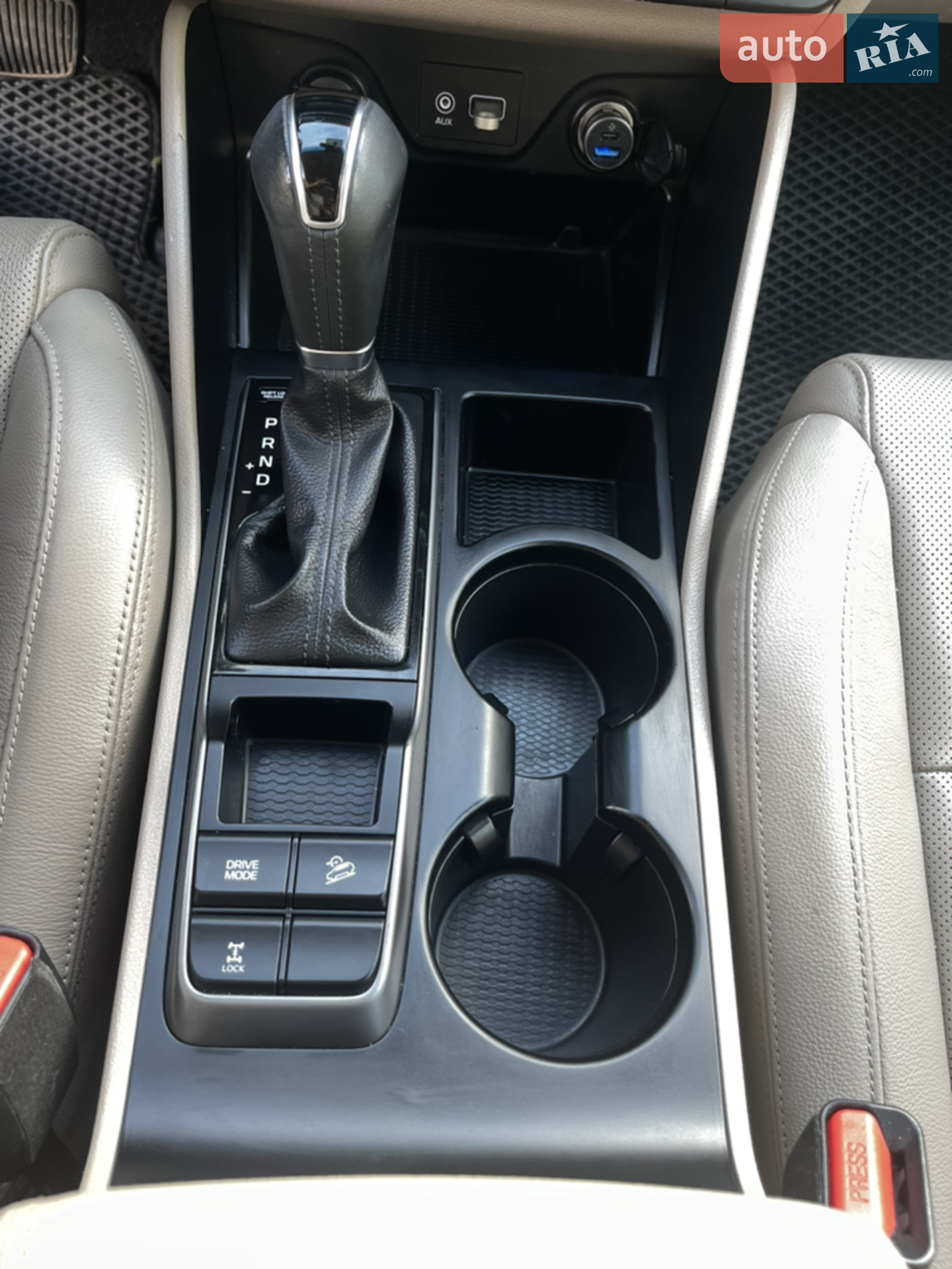 2017 Hyundai Tucson - мініатюра 32