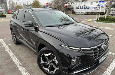 Позашляховик / Кросовер Hyundai Tucson 2022 в Одесі