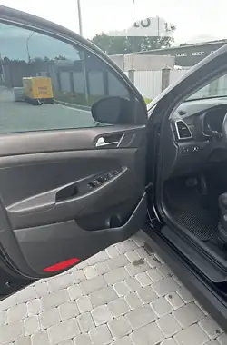 Hyundai Tucson 2020