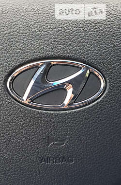 Внедорожник / Кроссовер Hyundai Tucson 2017 в Запорожье