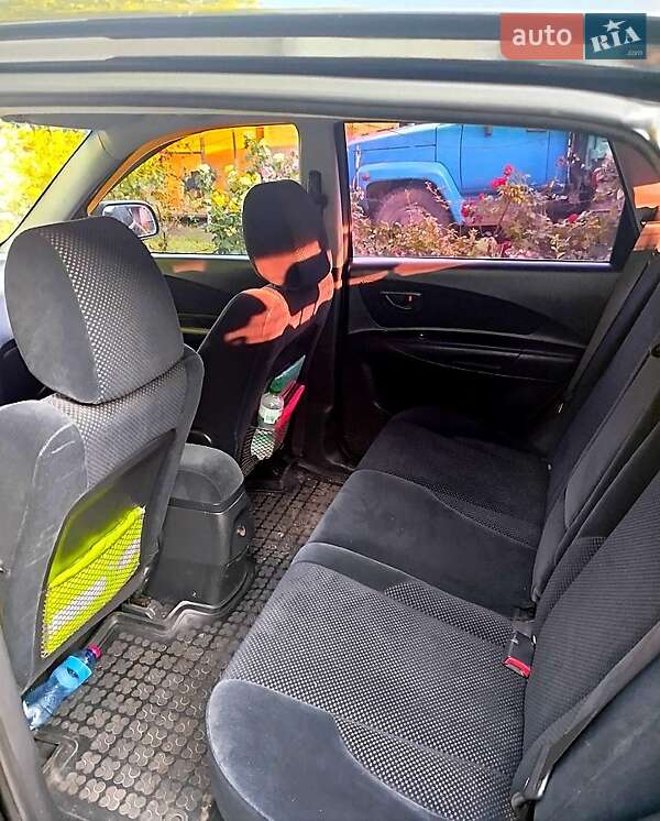 Позашляховик / Кросовер Hyundai Tucson 2006 в Шишаках