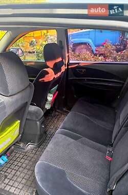 Внедорожник / Кроссовер Hyundai Tucson 2006 в 