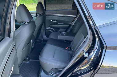 Внедорожник / Кроссовер Hyundai Tucson 2021 в 