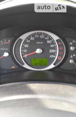 Внедорожник / Кроссовер Hyundai Tucson 2007 в Лохвице