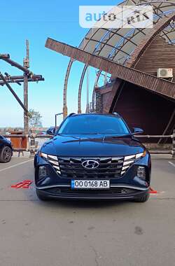 Позашляховик / Кросовер Hyundai Tucson 2023 в Одесі