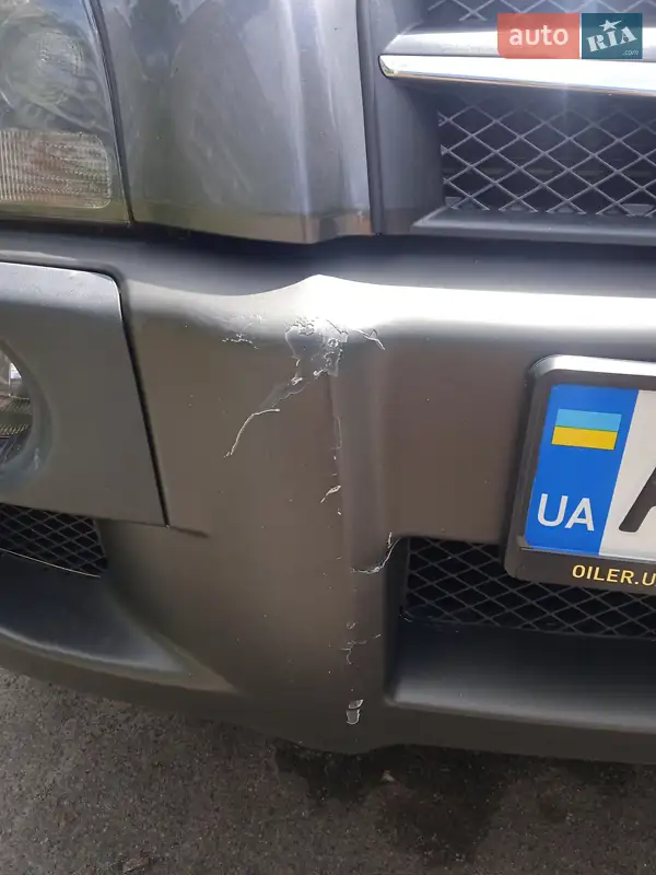 Hyundai Tucson 2008 VIN Y6LJN81BP9L213257 фото оголошення 5 з 52