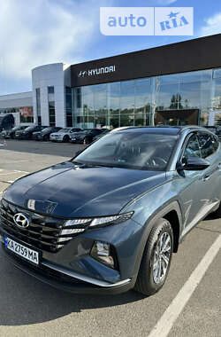 Позашляховик / Кросовер Hyundai Tucson 2023 в Києві