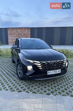 Hyundai Tucson 2021 Hyundai Tucson 2021