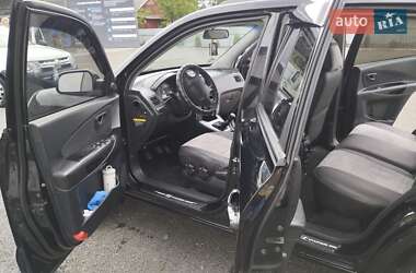 Позашляховик / Кросовер Hyundai Tucson 2007 в Житомирі