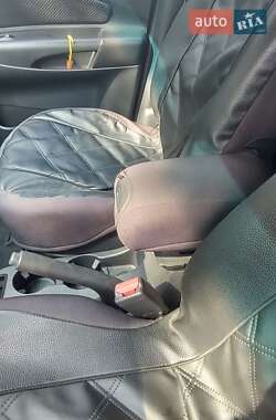 Внедорожник / Кроссовер Hyundai Tucson 2006 в Днепре