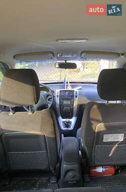 Внедорожник / Кроссовер Hyundai Tucson 2008 в 