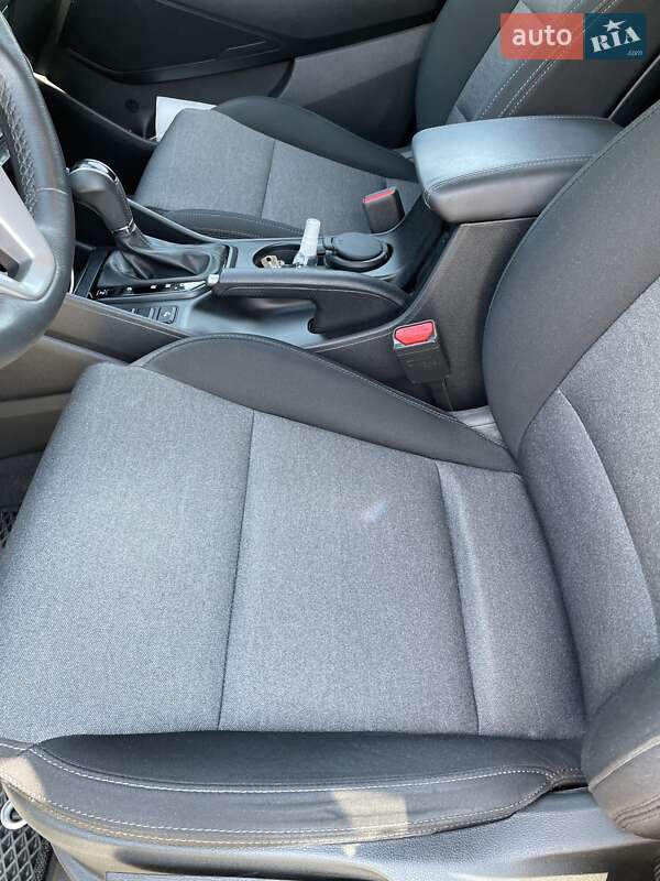 Позашляховик / Кросовер Hyundai Tucson 2020 в Львові фото 14 Позашляховик / Кросовер Hyundai Tucson 2020 в Львові