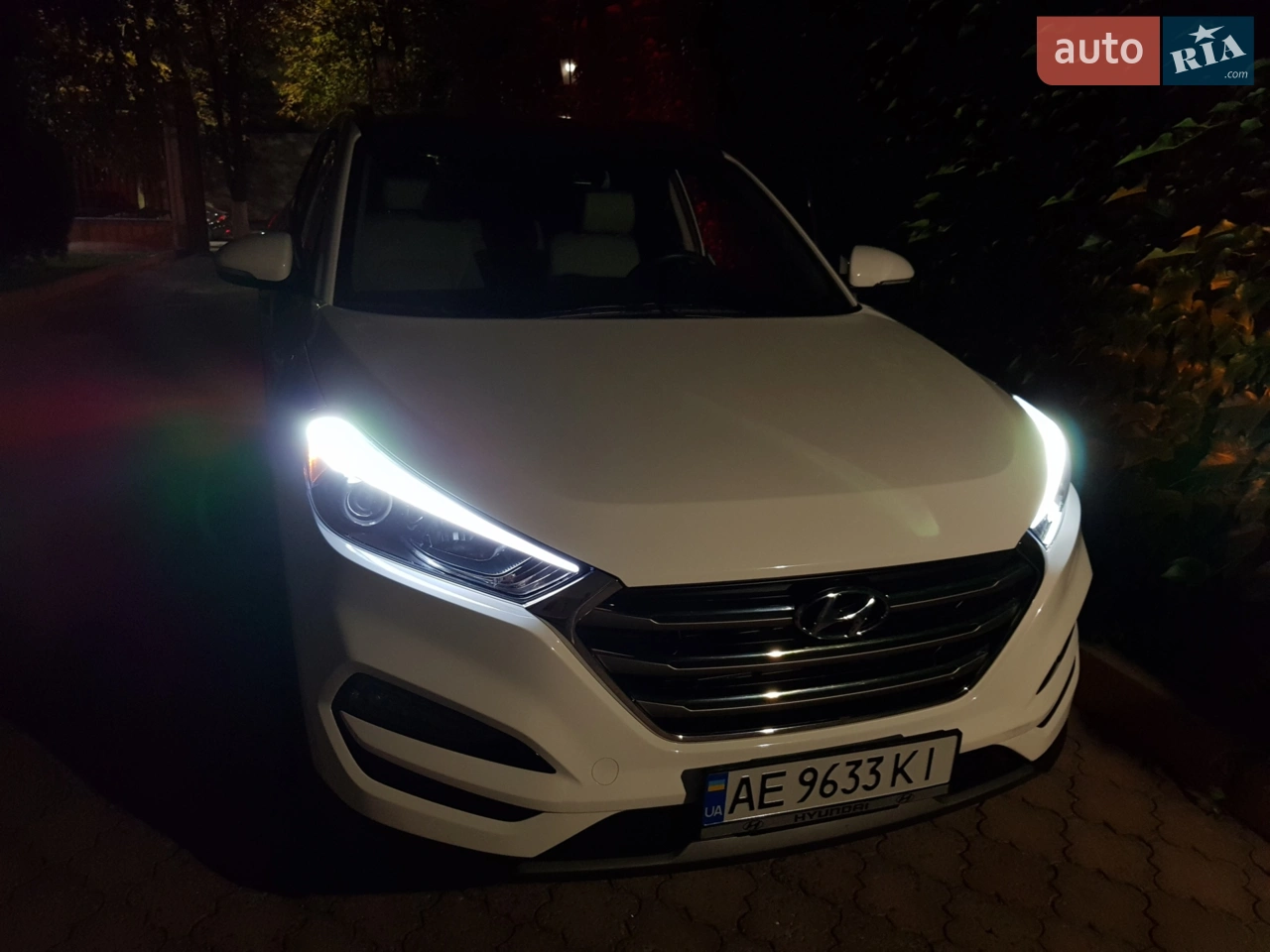 2016 Hyundai Tucson - мініатюра 16