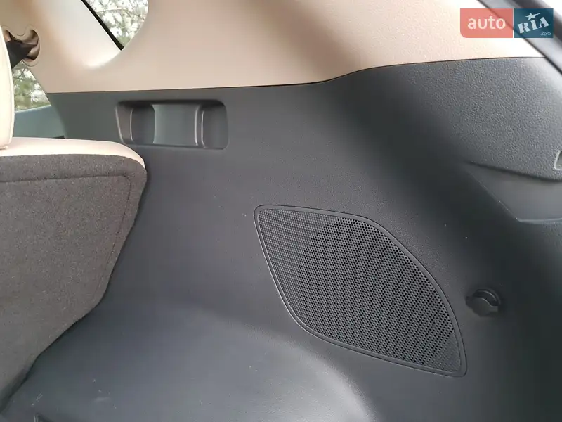 Hyundai Tucson 2015 VIN KM8J33A24GU149653 фото оголошення 18 з 73