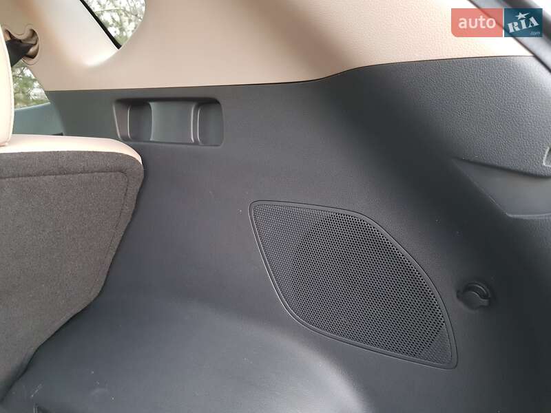 Позашляховик / Кросовер Hyundai Tucson 2015 в Дніпрі