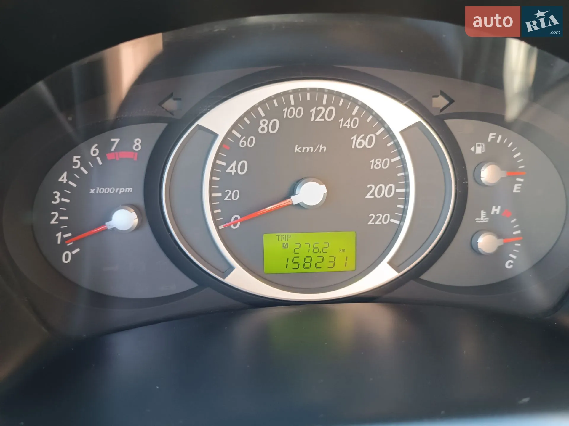 2011 Hyundai Tucson - мініатюра 12