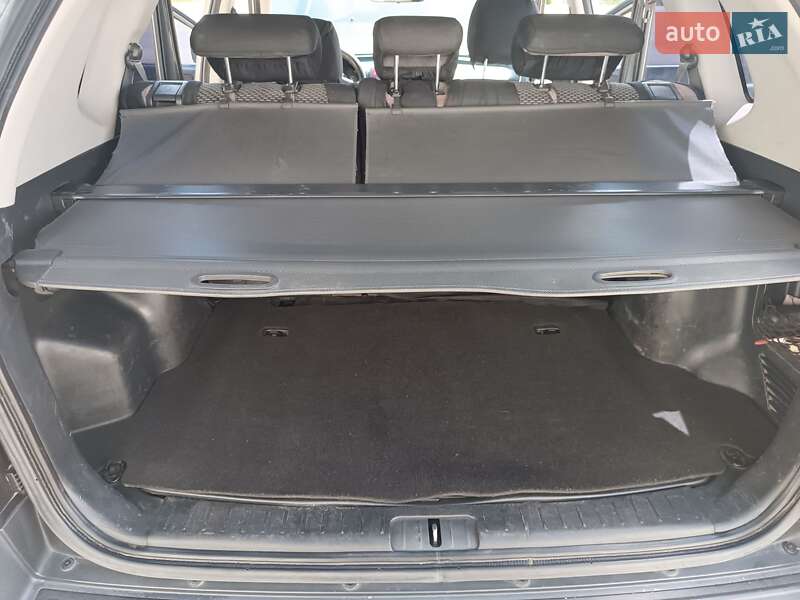 Внедорожник / Кроссовер Hyundai Tucson 2011 в Житомире