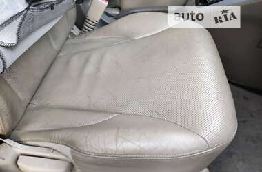 Внедорожник / Кроссовер Hyundai Tucson 2007 в Киеве