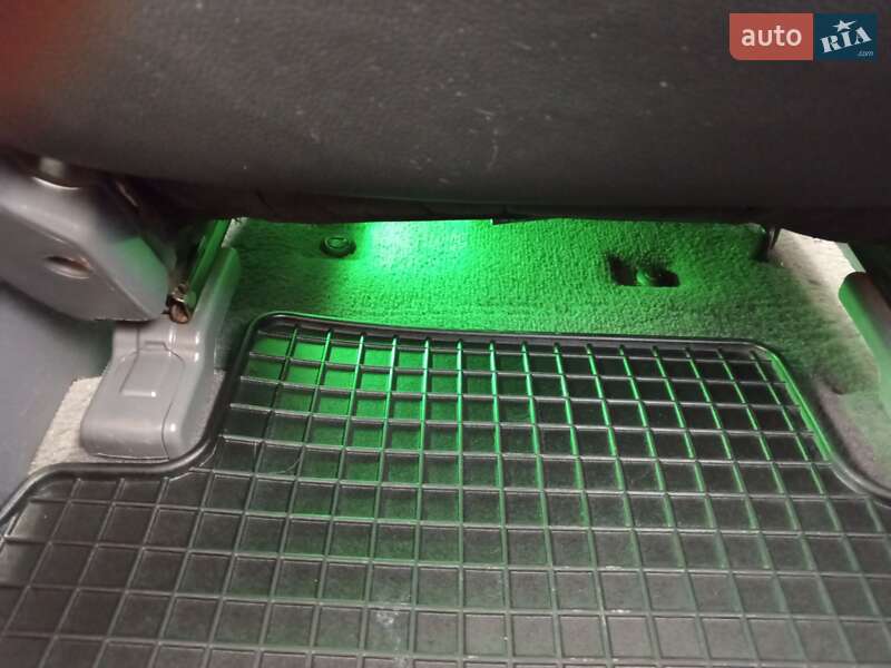 Внедорожник / Кроссовер Hyundai Tucson 2004 в Арцизе