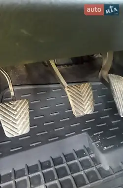 Hyundai Tucson 2008