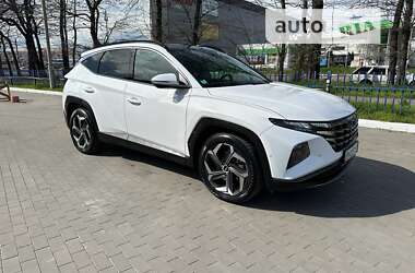 Внедорожник / Кроссовер Hyundai Tucson 2021 в Одессе