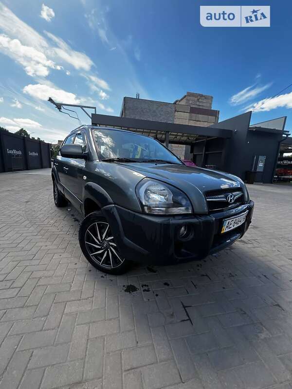 Hyundai Tucson 2012