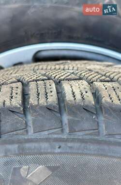 Позашляховик / Кросовер Hyundai Tucson 2008 в 