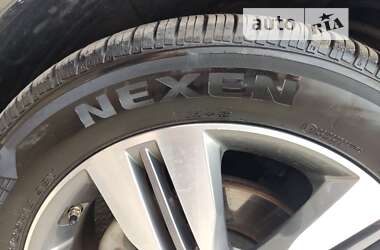 Внедорожник / Кроссовер Hyundai Tucson 2014 в 