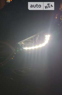 Внедорожник / Кроссовер Hyundai Tucson 2014 в 