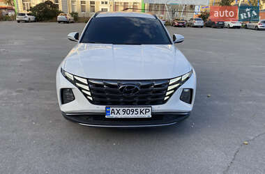 Hyundai Tucson 2021 Hyundai Tucson 2021