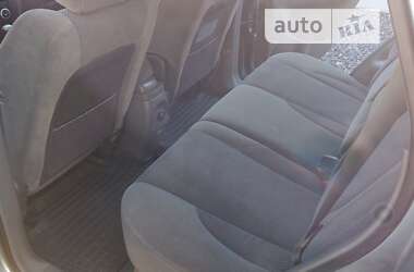 Позашляховик / Кросовер Hyundai Tucson 2005 в Харкові