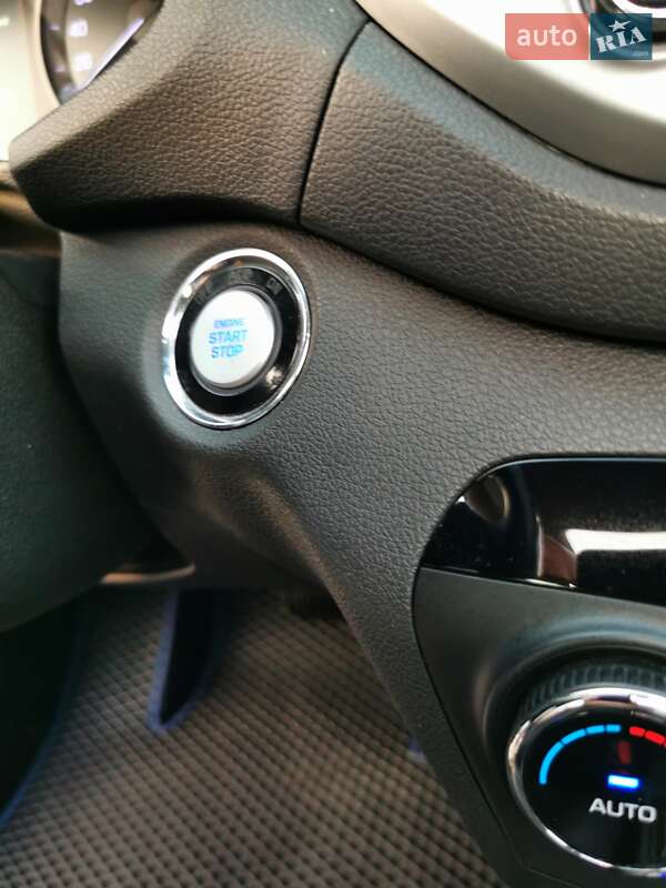 Внедорожник / Кроссовер Hyundai Tucson 2018 в Киеве фото 21 Внедорожник / Кроссовер Hyundai Tucson 2018 в Киеве