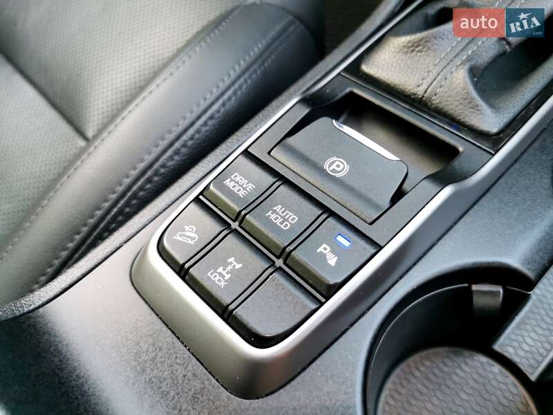 Внедорожник / Кроссовер Hyundai Tucson 2018 в Киеве фото 35 Внедорожник / Кроссовер Hyundai Tucson 2018 в Киеве