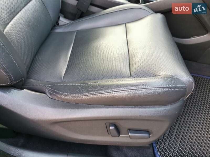 Внедорожник / Кроссовер Hyundai Tucson 2018 в Киеве фото 46 Внедорожник / Кроссовер Hyundai Tucson 2018 в Киеве