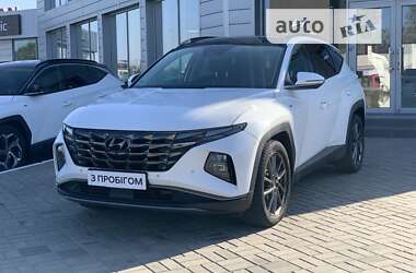 Внедорожник / Кроссовер Hyundai Tucson 2020 в Кременчуге