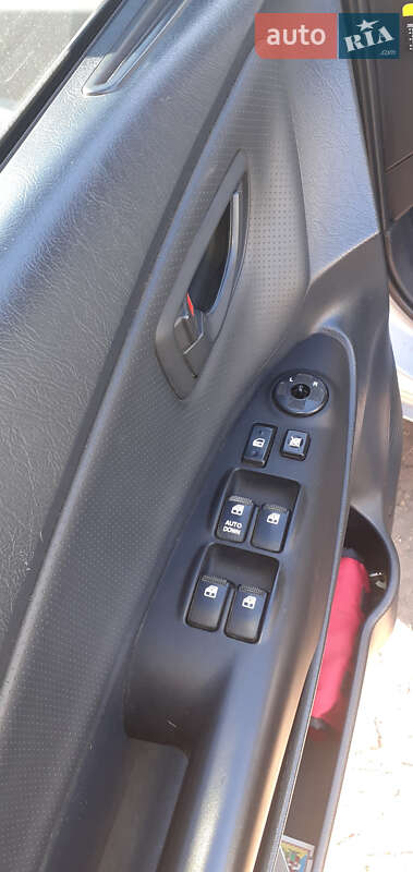 Позашляховик / Кросовер Hyundai Tucson 2007 в Межовій