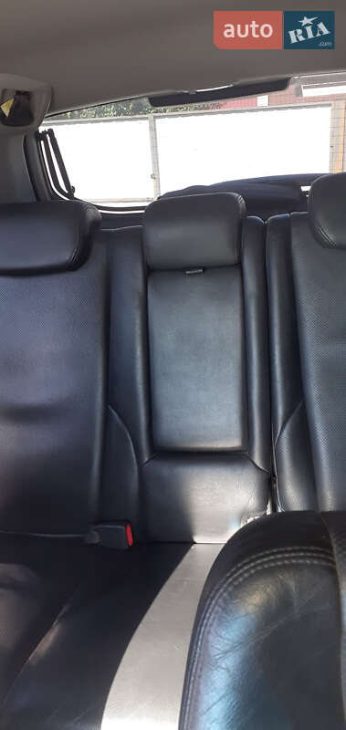 Позашляховик / Кросовер Hyundai Tucson 2007 в Межовій