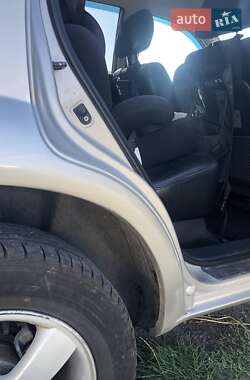 Hyundai Tucson 2007