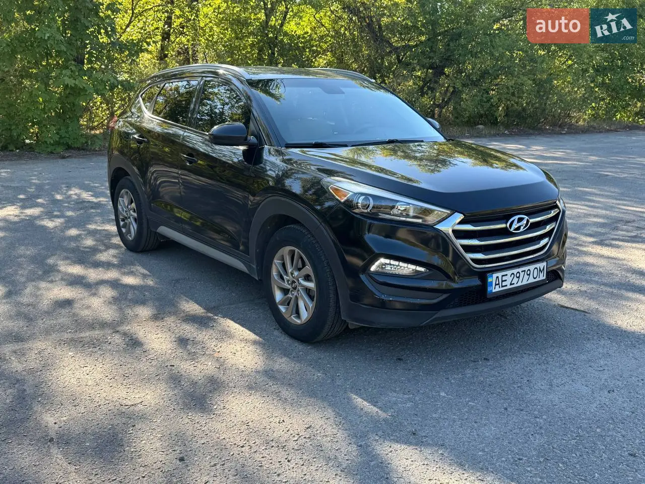 2016 Hyundai Tucson - мініатюра 19