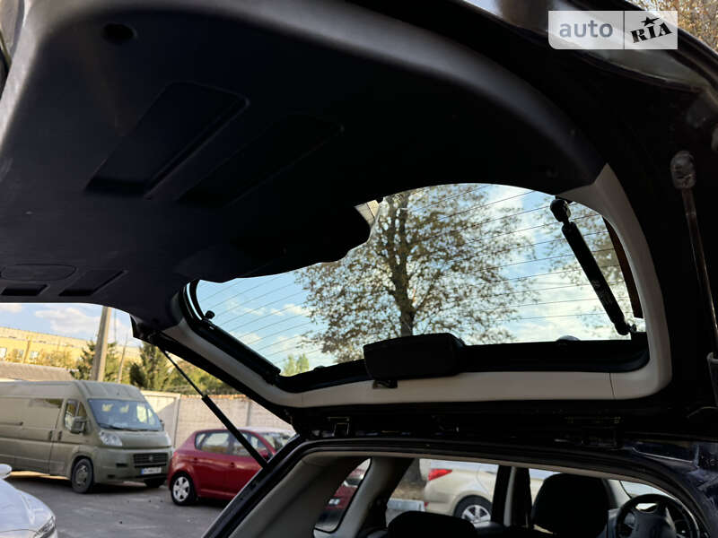 Внедорожник / Кроссовер Hyundai Tucson 2008 в Киеве