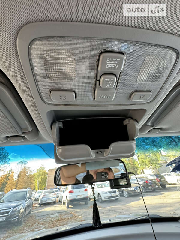 Внедорожник / Кроссовер Hyundai Tucson 2008 в Киеве